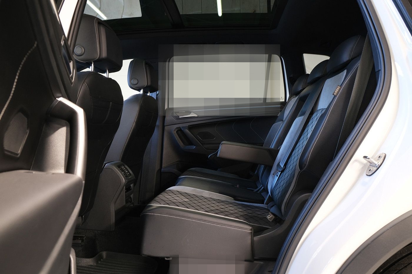 Volkswagen Tiguan Allspace R-Line 4Motion Pano*El.Heck*Kame foto 8