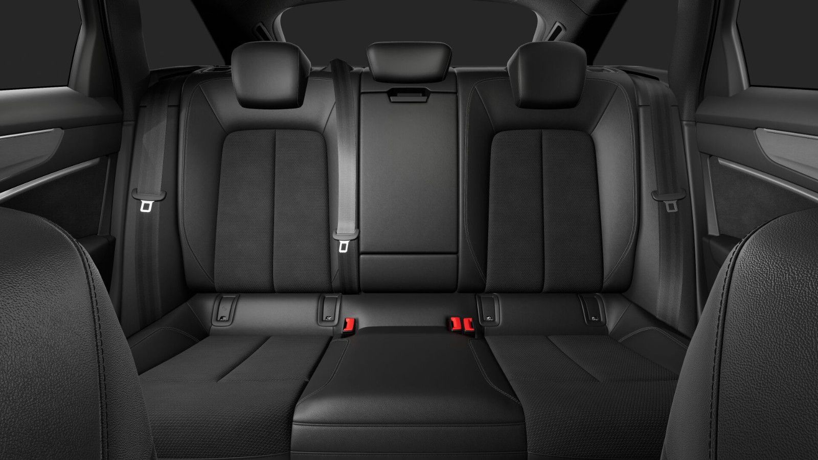 Audi A6 Avant 40TDI S-tronic S LINE foto 12