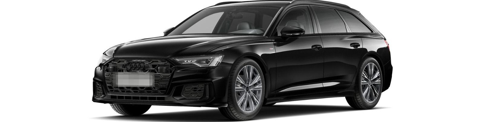 Audi A6 Avant 40TDI S-tronic S LINE foto 4