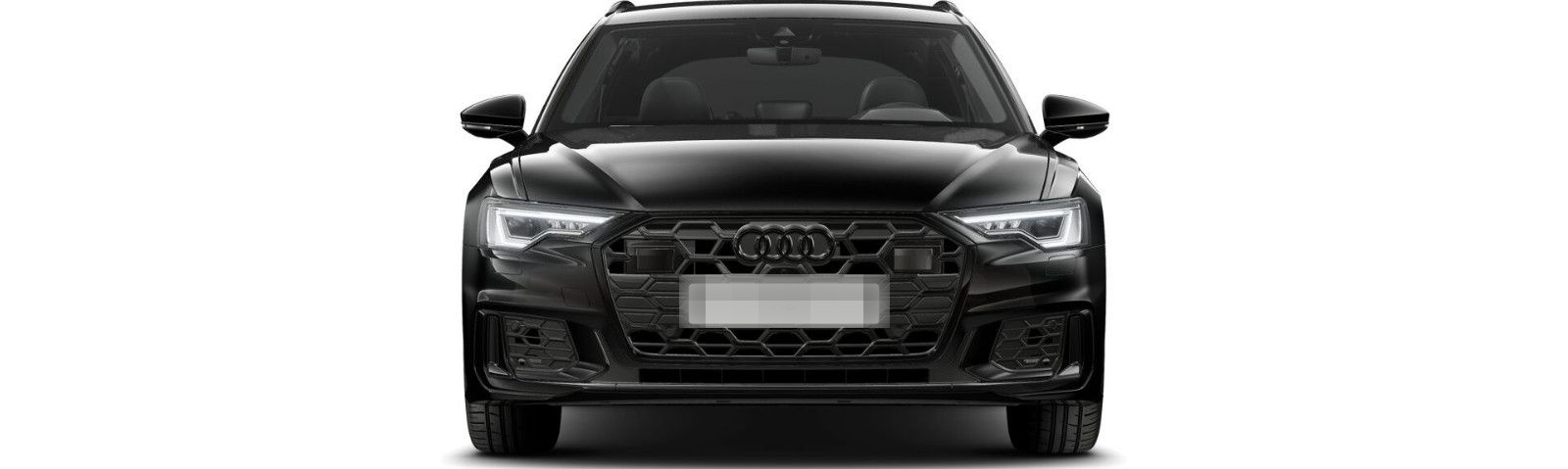 Audi A6 Avant 40TDI S-tronic S LINE foto 6