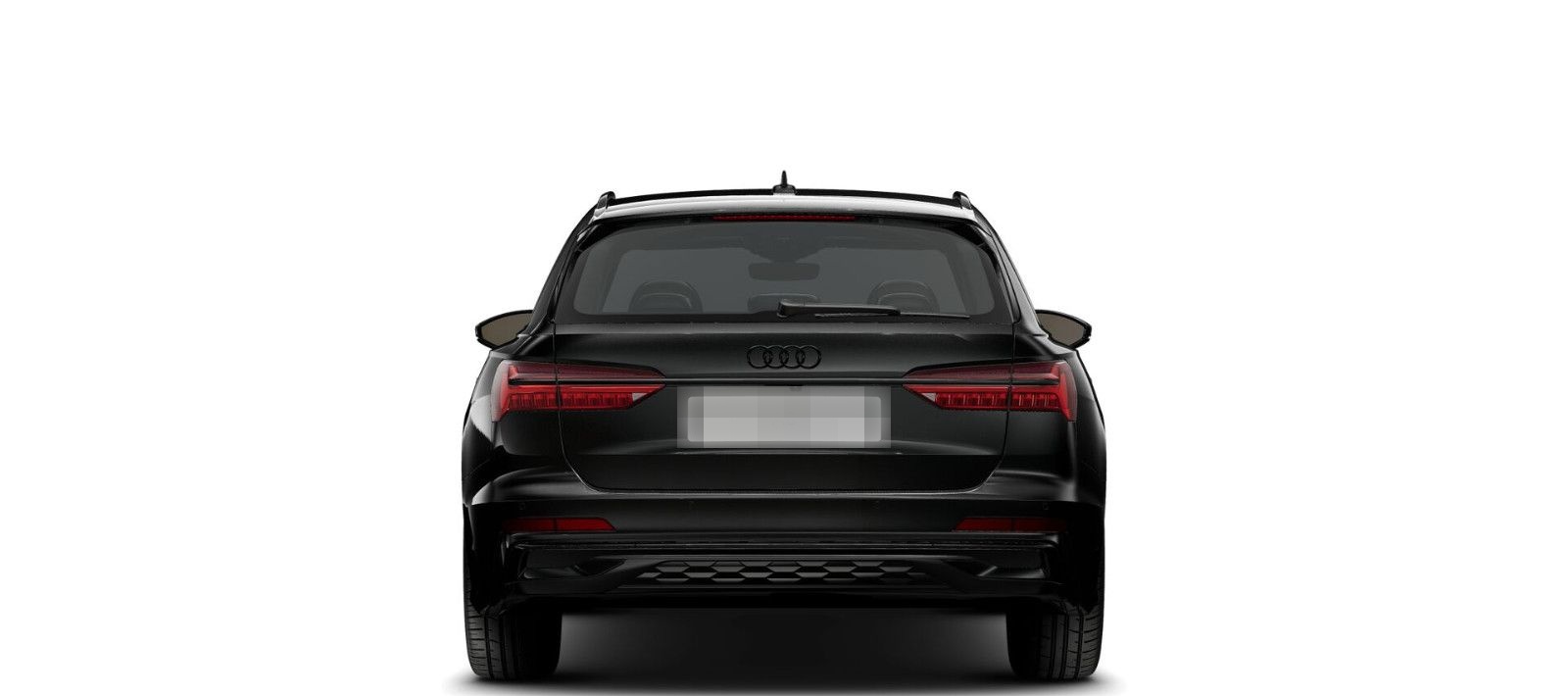 Audi A6 Avant 40TDI S-tronic S LINE foto 9