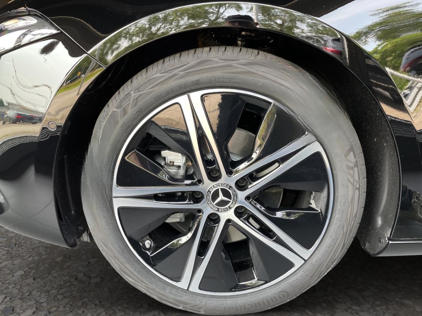 Mercedes-Benz A 180 PROGRESSIVE ADVANCED LED PANO RFK WINTER A foto 12