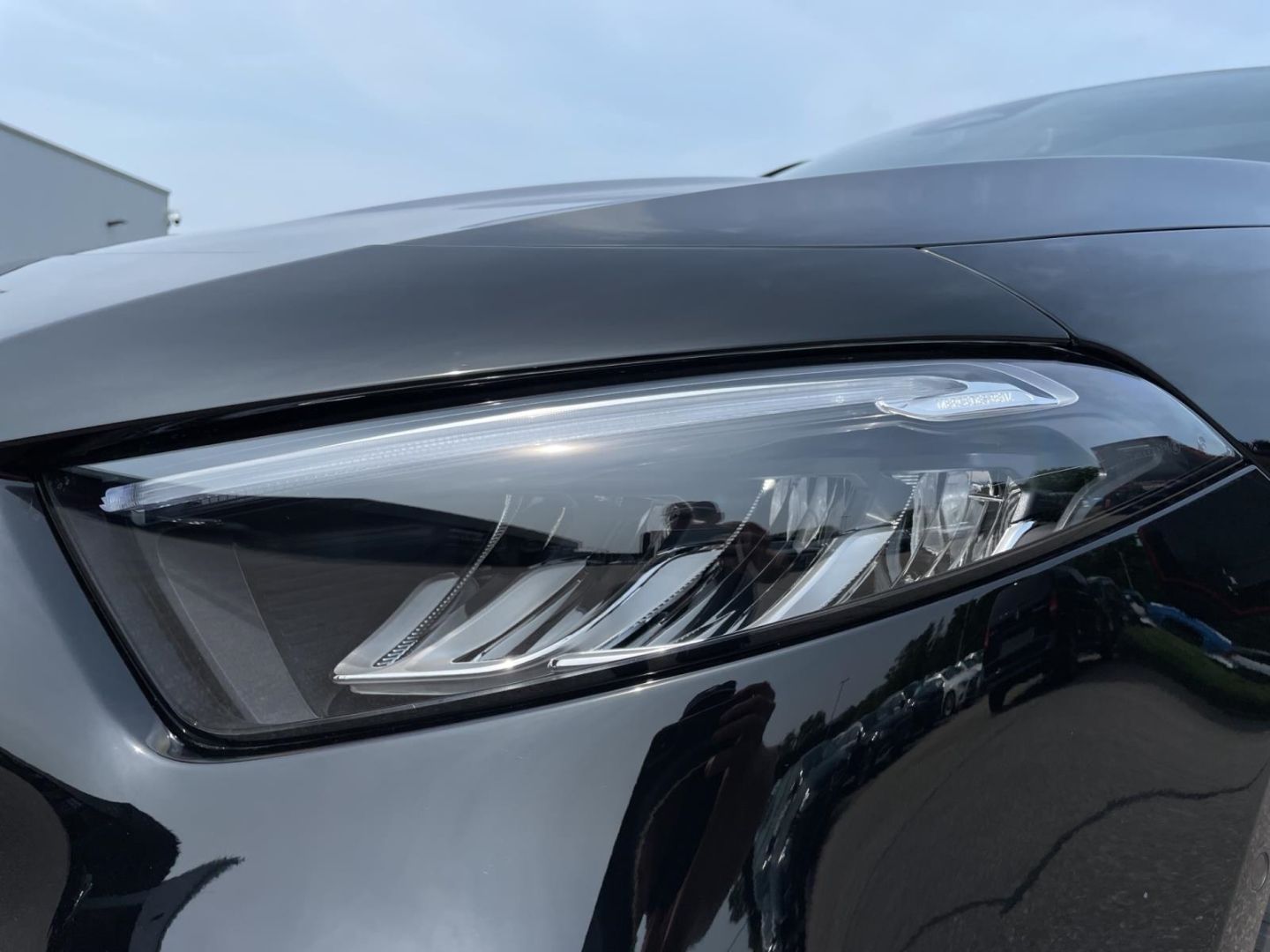 Mercedes-Benz A 180 PROGRESSIVE ADVANCED LED PANO RFK WINTER A foto 13