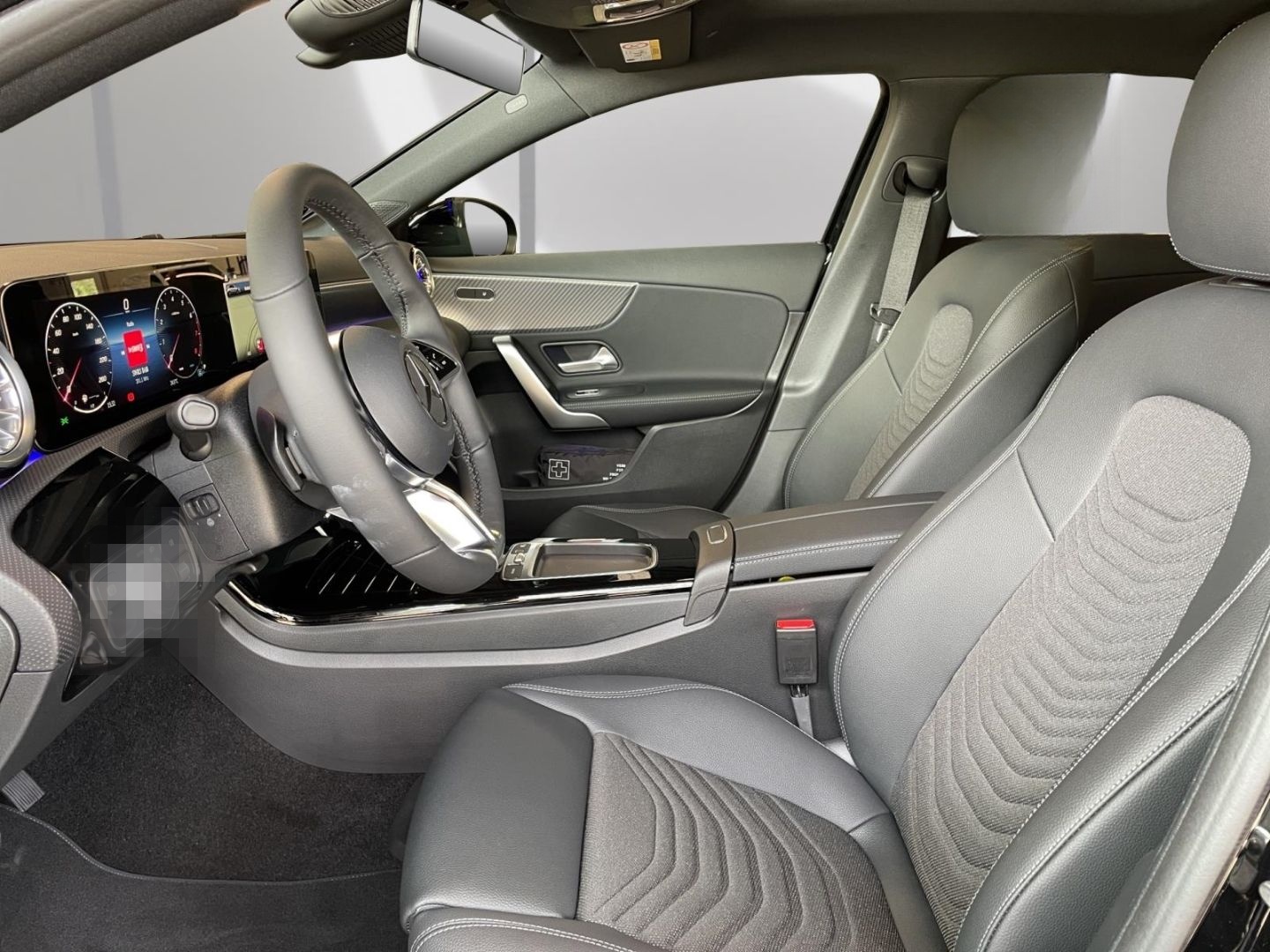 Mercedes-Benz A 180 PROGRESSIVE ADVANCED LED PANO RFK WINTER A foto 5