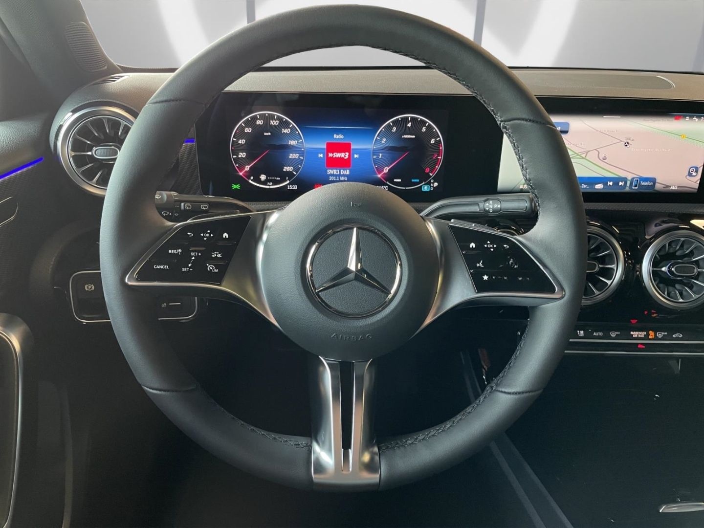 Mercedes-Benz A 180 PROGRESSIVE ADVANCED LED PANO RFK WINTER A foto 7
