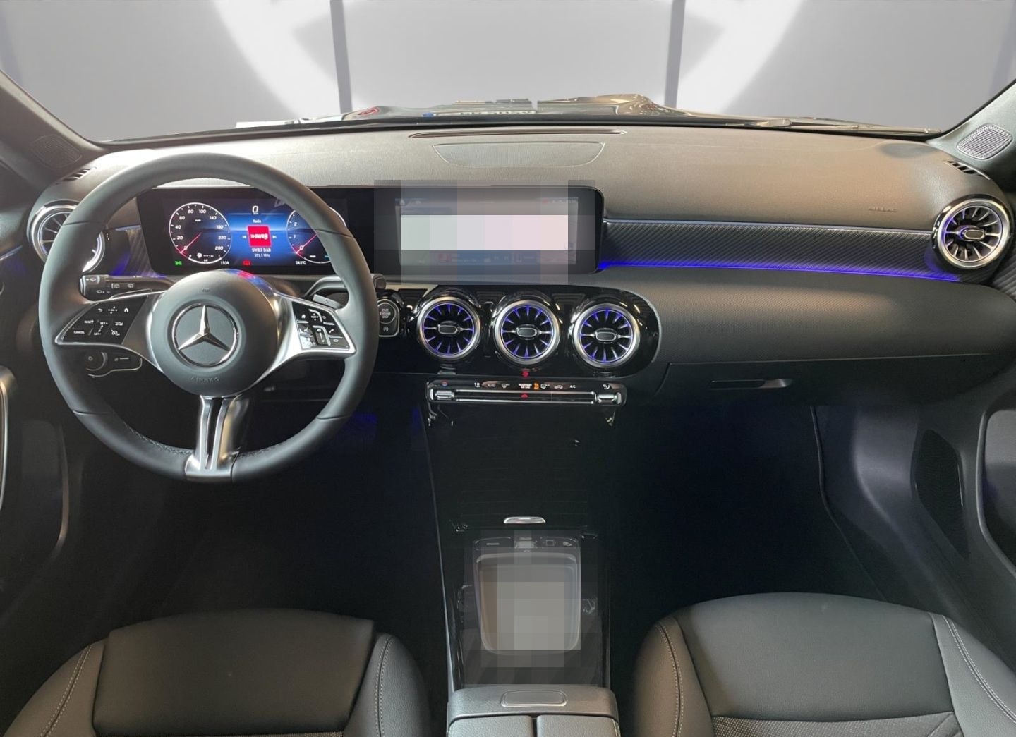 Mercedes-Benz A 180 PROGRESSIVE ADVANCED LED PANO RFK WINTER A foto 8