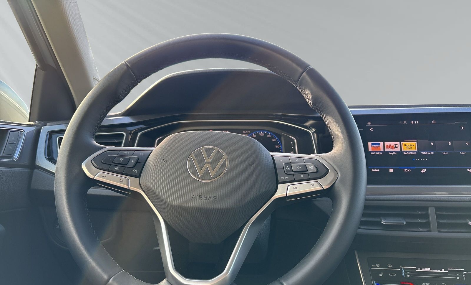 Volkswagen Polo Style 1.0l 116PS*DSG AlarmWifi+Nav+RFK+WiRä foto 12