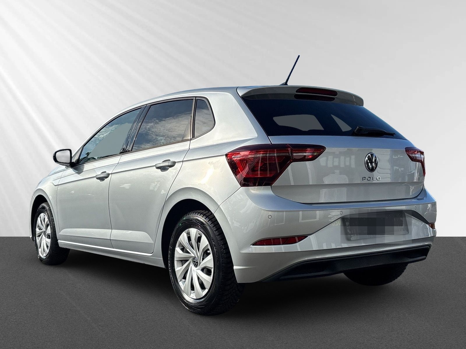Volkswagen Polo Style 1.0l 116PS*DSG AlarmWifi+Nav+RFK+WiRä foto 4