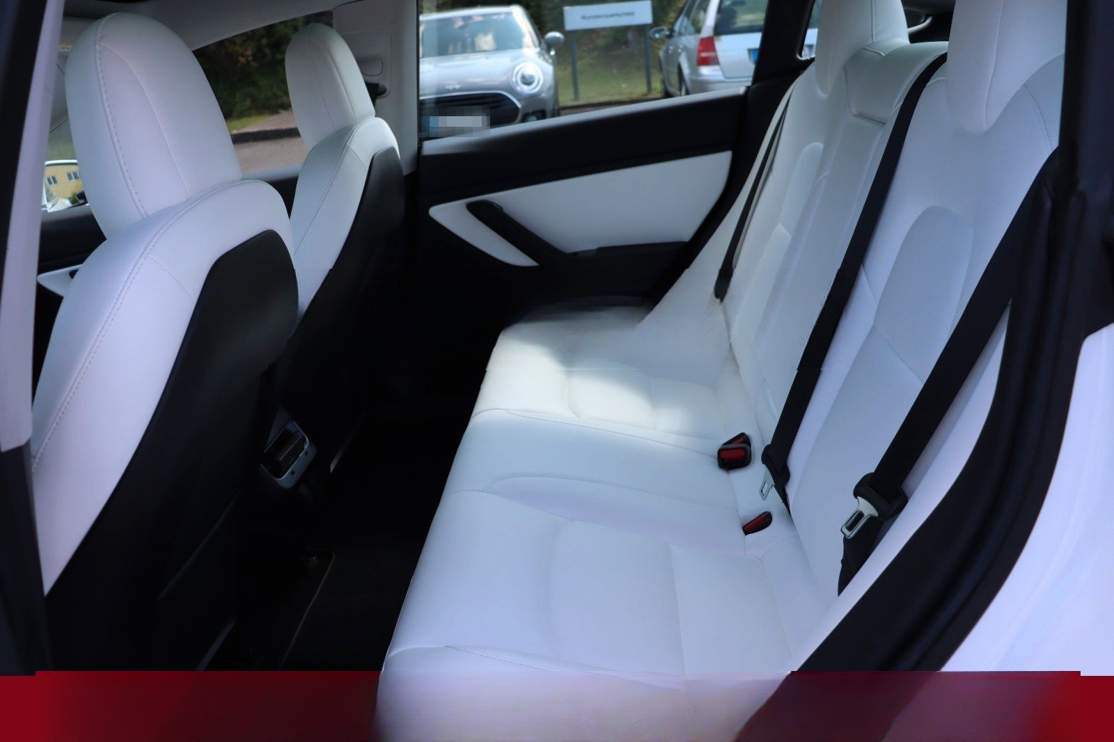 Tesla Model 3 Long Range 4WD Garantie *KUNDENAUFTRAG* foto 11