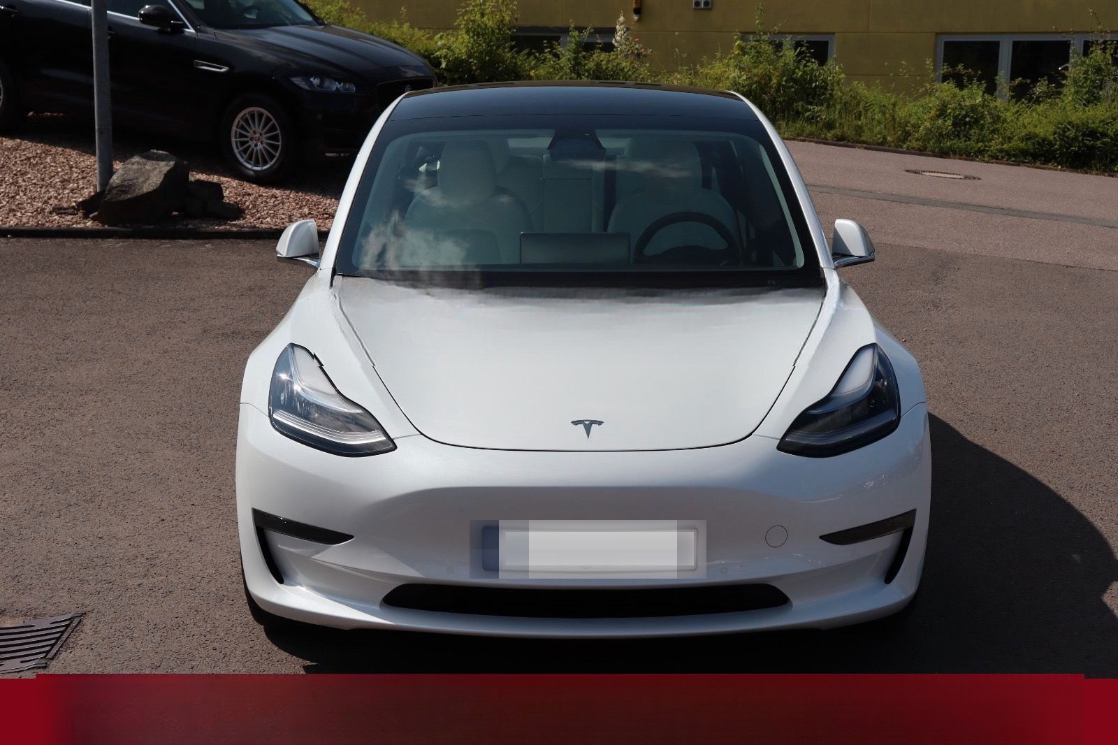 Tesla Model 3 Long Range 4WD Garantie *KUNDENAUFTRAG* foto 5