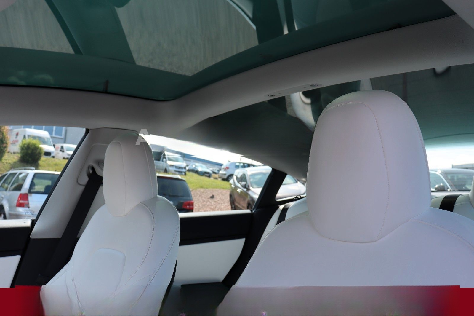 Tesla Model 3 Long Range 4WD Garantie *KUNDENAUFTRAG* foto 9