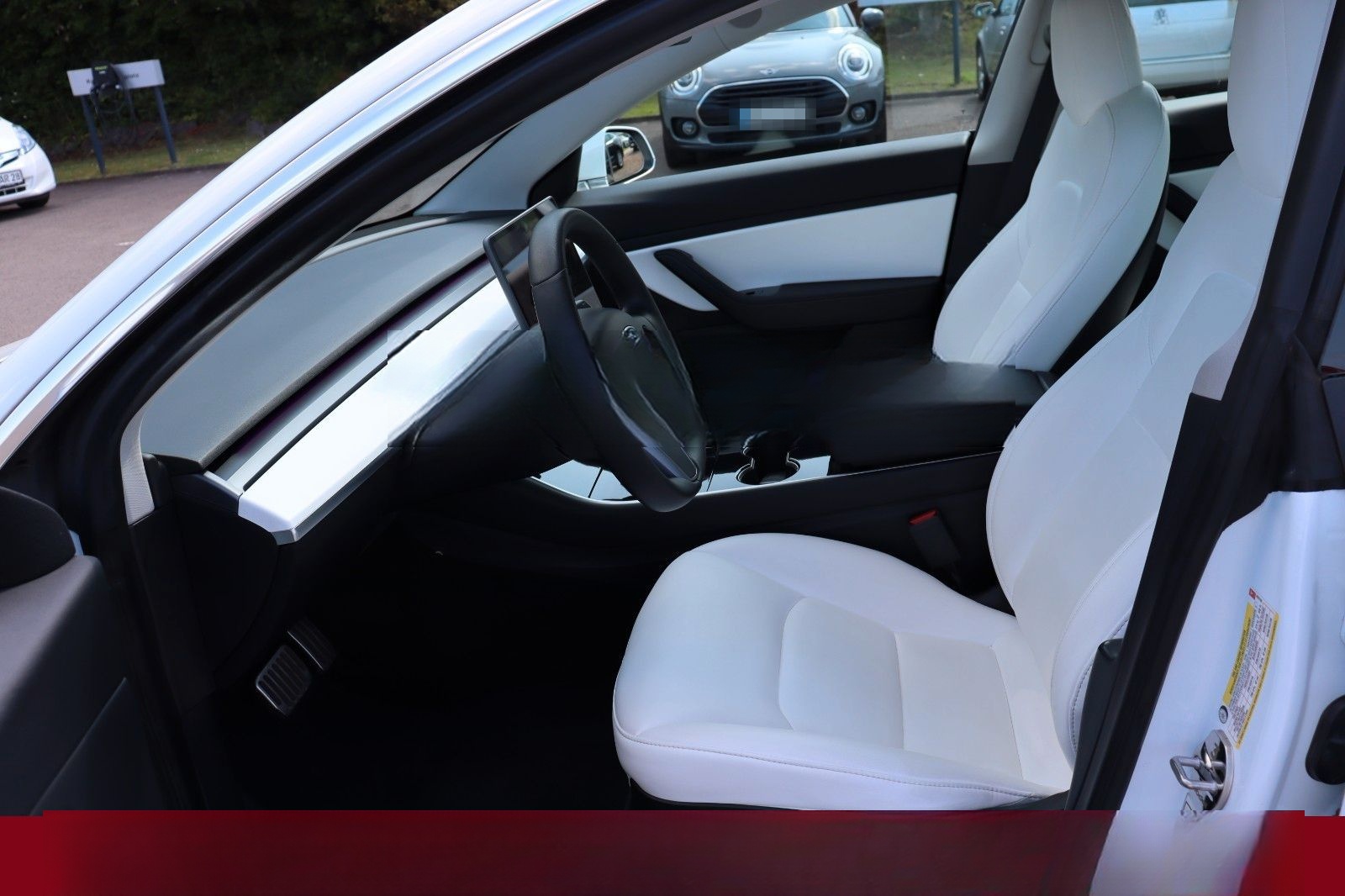 Tesla Model 3 Long Range 4WD Garantie *KUNDENAUFTRAG* foto 10