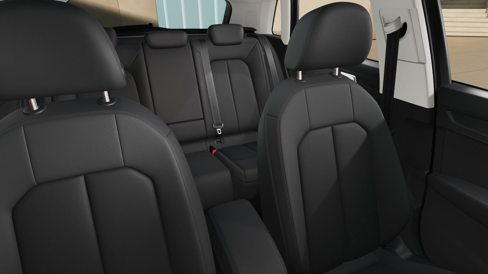 Audi Q3 35 TFSI Rückfahrkamera Vorb. AHK Smartphone I foto 11