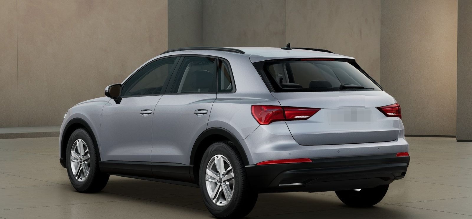 Audi Q3 35 TFSI Rückfahrkamera Vorb. AHK Smartphone I foto 3