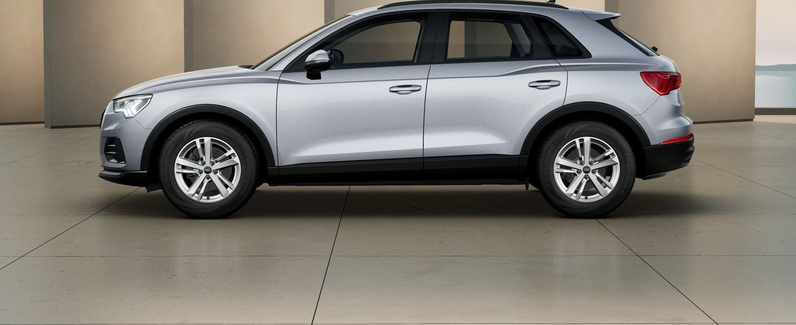 Audi Q3 35 TFSI Rückfahrkamera Vorb. AHK Smartphone I foto 4