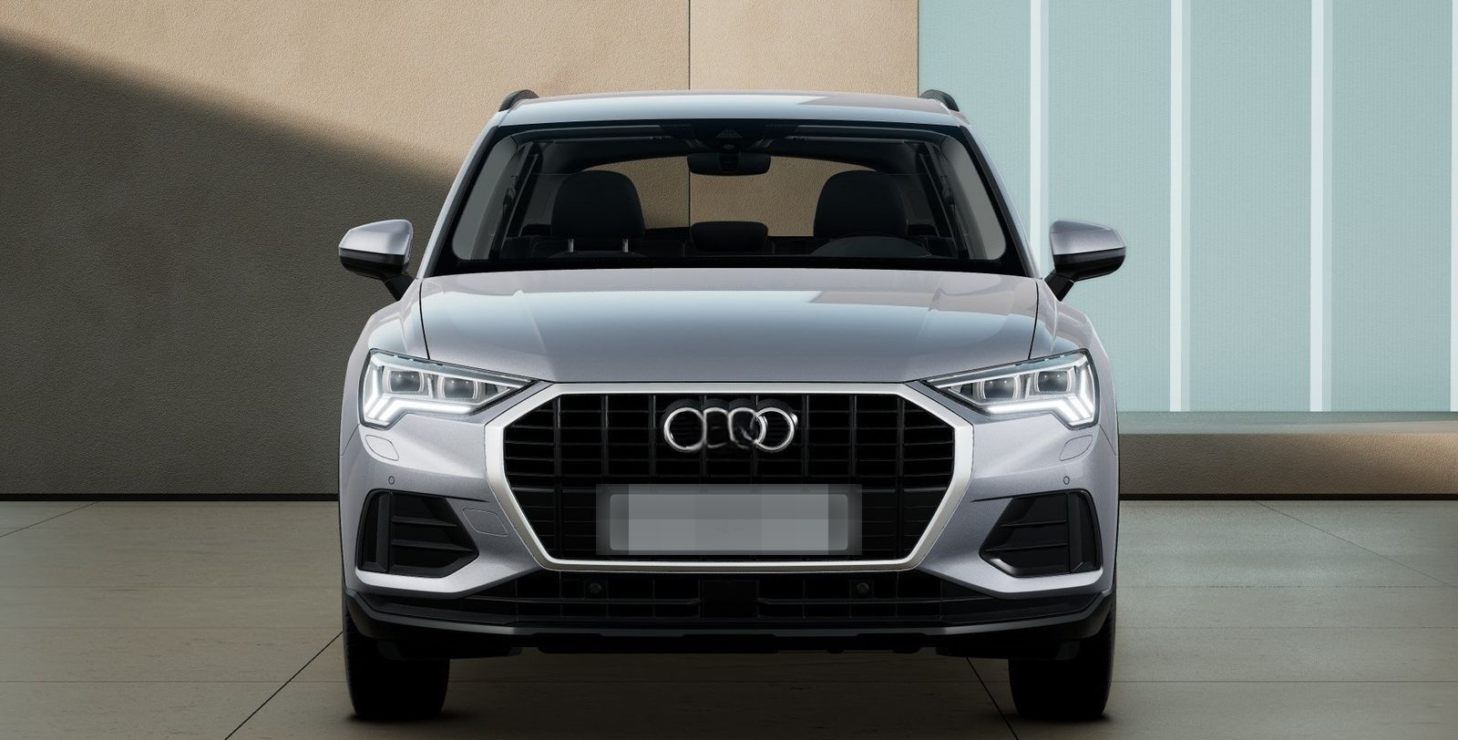 Audi Q3 35 TFSI Rückfahrkamera Vorb. AHK Smartphone I foto 5