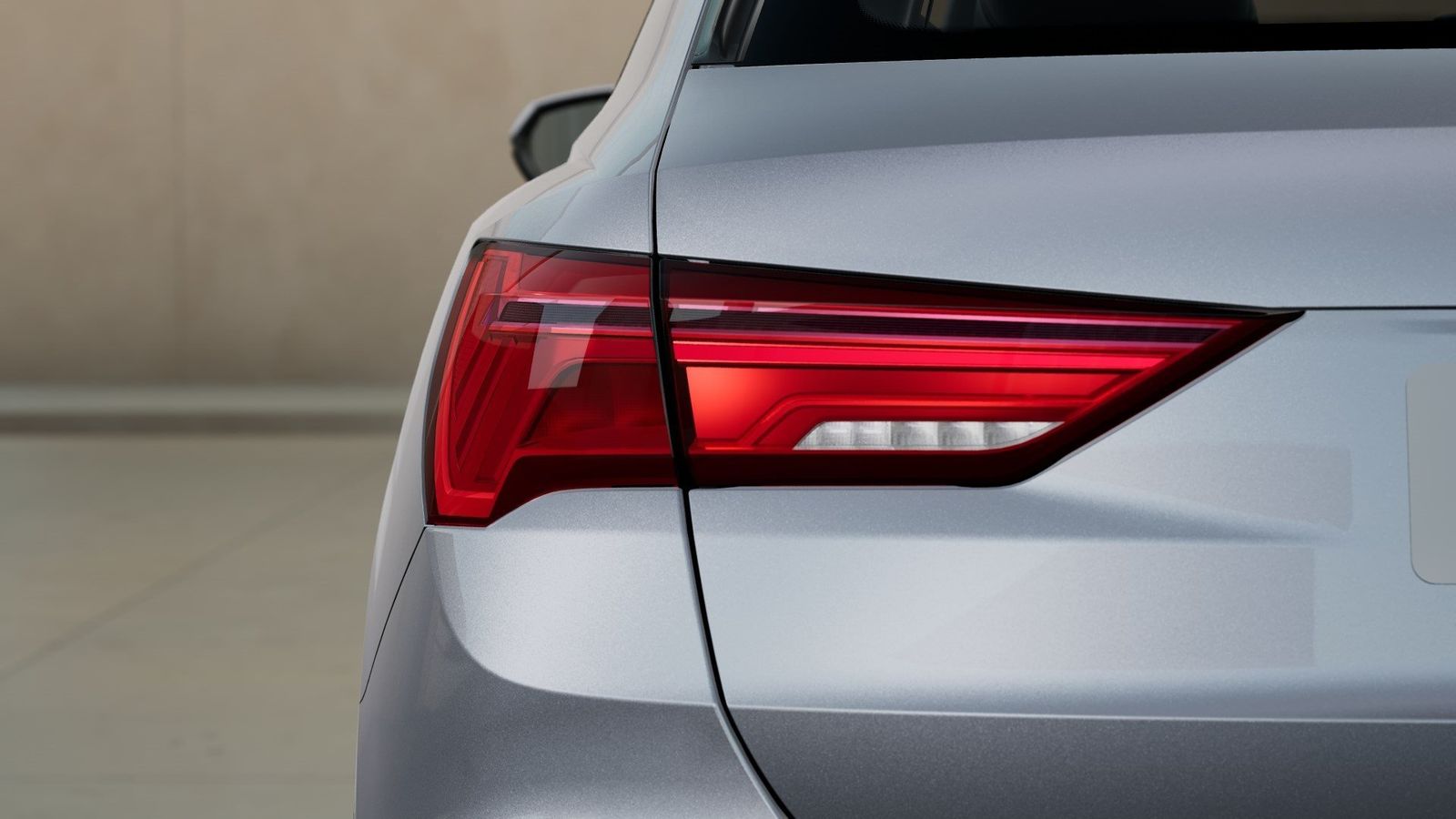 Audi Q3 35 TFSI Rückfahrkamera Vorb. AHK Smartphone I foto 8