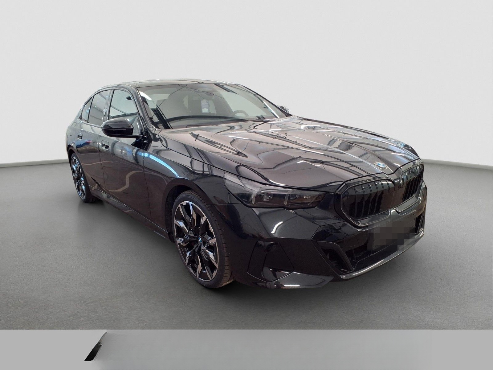 BMW 540 d xDrive MSportPRO 21 Z B&W Sitzlüftung foto 2