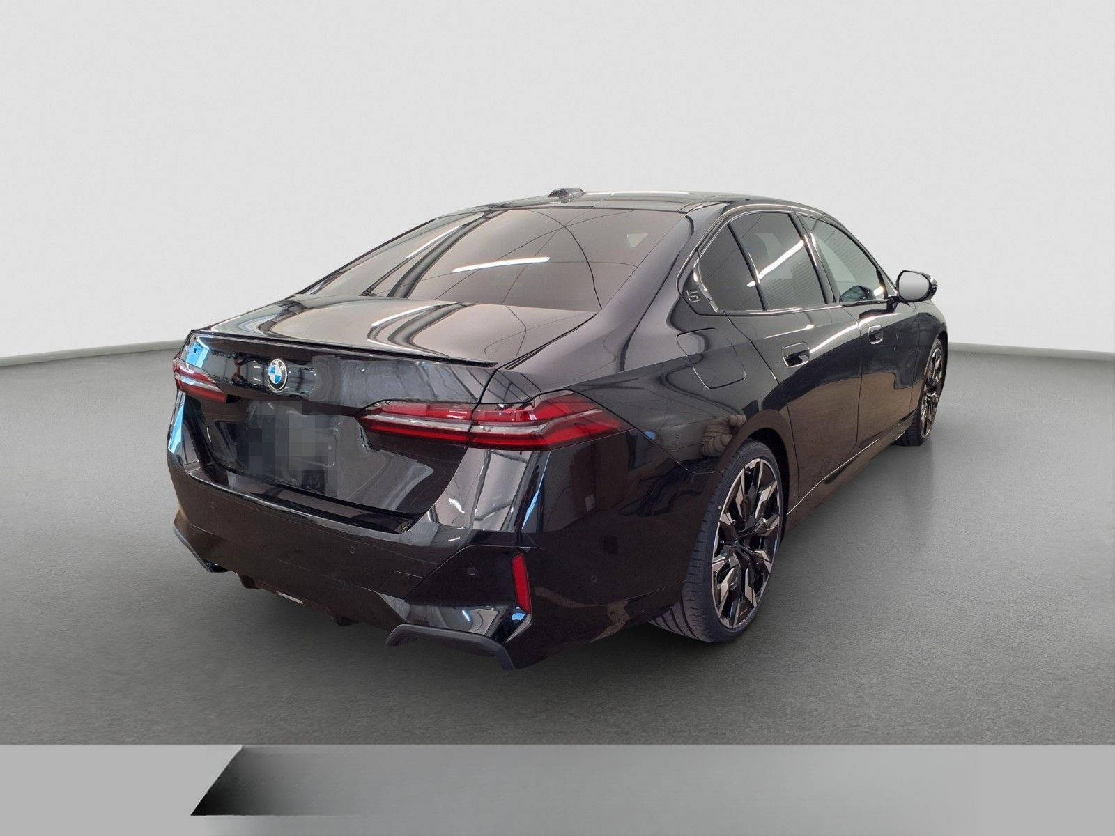 BMW 540 d xDrive MSportPRO 21 Z B&W Sitzlüftung foto 4