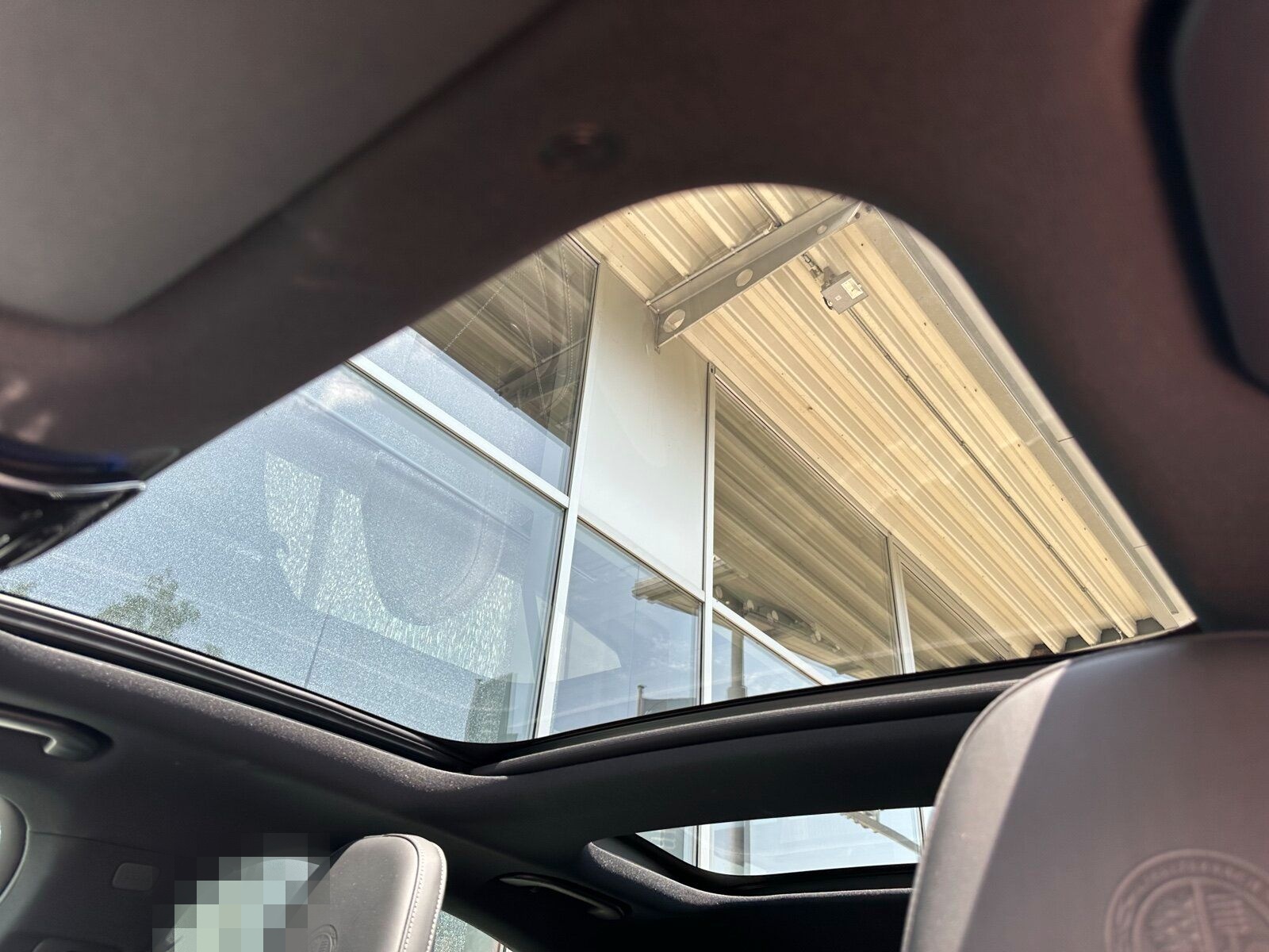 Mercedes-Benz Mercedes-AMG E 53 Hybrid 4M+ Limo PANO*PREMIUM* foto 14