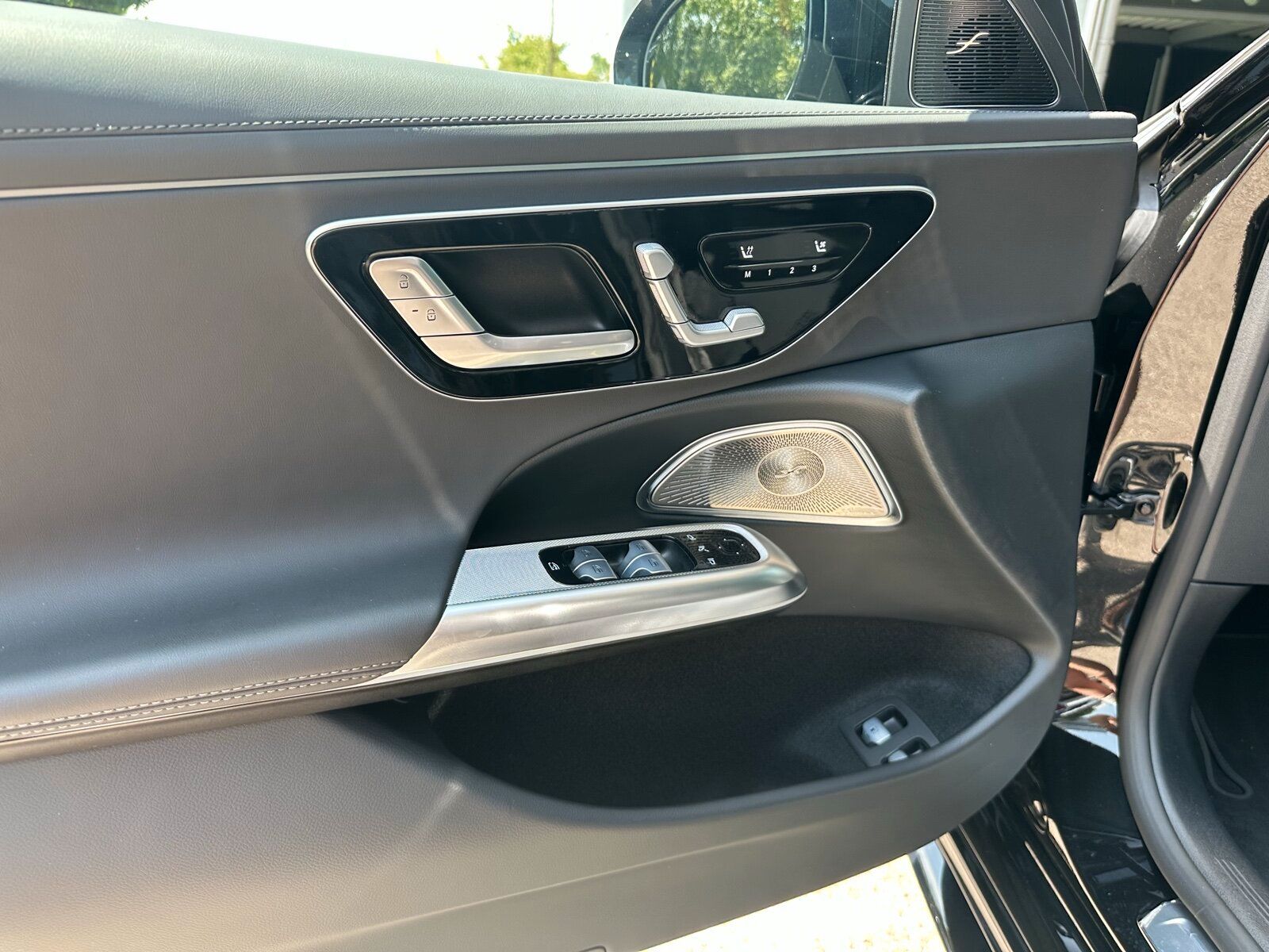 Mercedes-Benz Mercedes-AMG E 53 Hybrid 4M+ Limo PANO*PREMIUM* foto 16