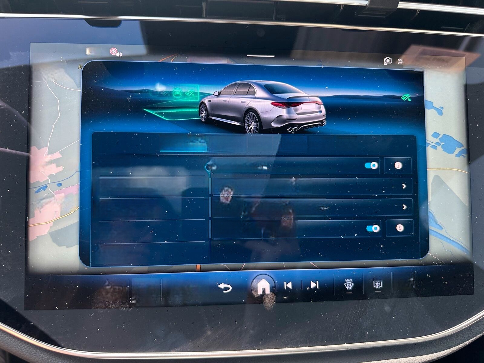 Mercedes-Benz Mercedes-AMG E 53 Hybrid 4M+ Limo PANO*PREMIUM* foto 20