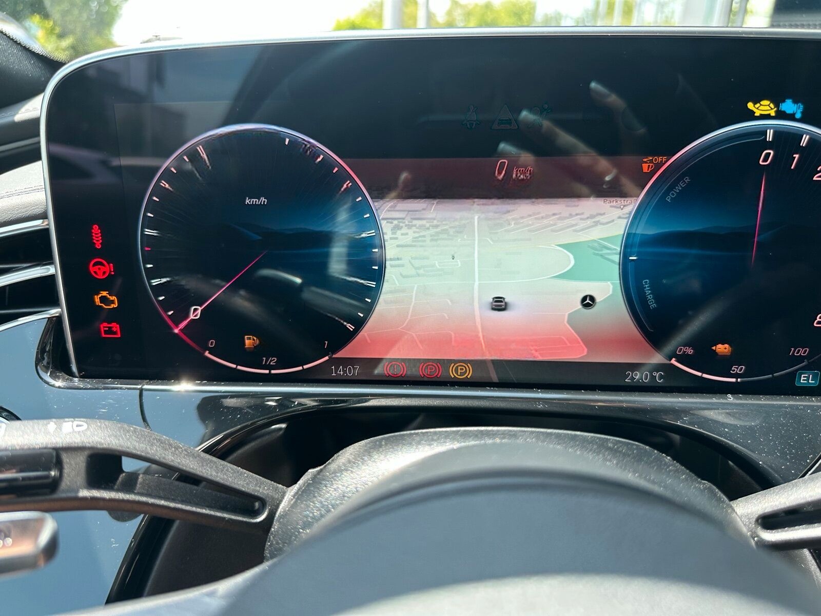 Mercedes-Benz Mercedes-AMG E 53 Hybrid 4M+ Limo PANO*PREMIUM* foto 22