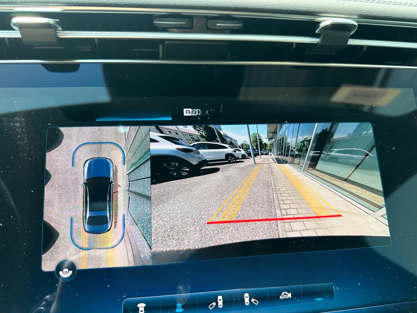 Mercedes-Benz Mercedes-AMG E 53 Hybrid 4M+ Limo PANO*PREMIUM* foto 23