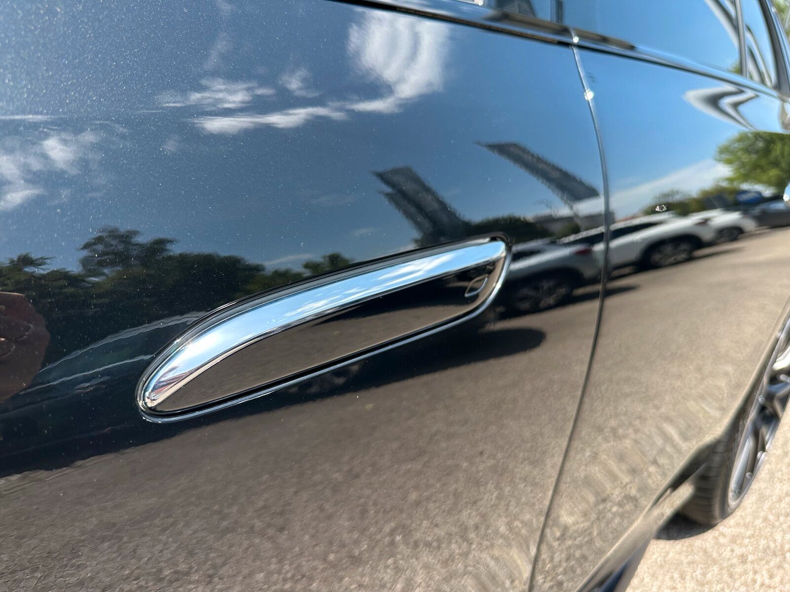 Mercedes-Benz Mercedes-AMG E 53 Hybrid 4M+ Limo PANO*PREMIUM* foto 5