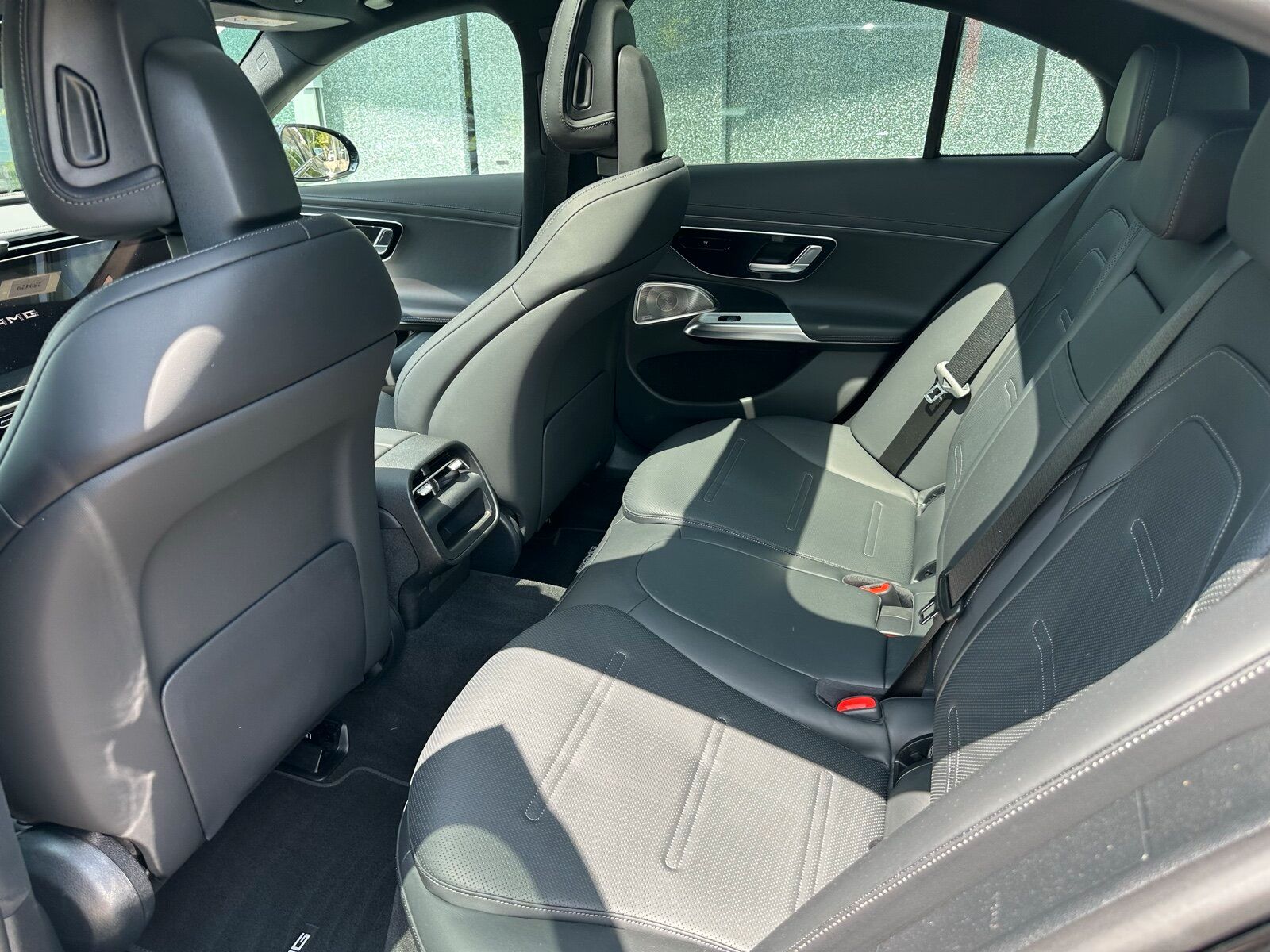 Mercedes-Benz Mercedes-AMG E 53 Hybrid 4M+ Limo PANO*PREMIUM* foto 9