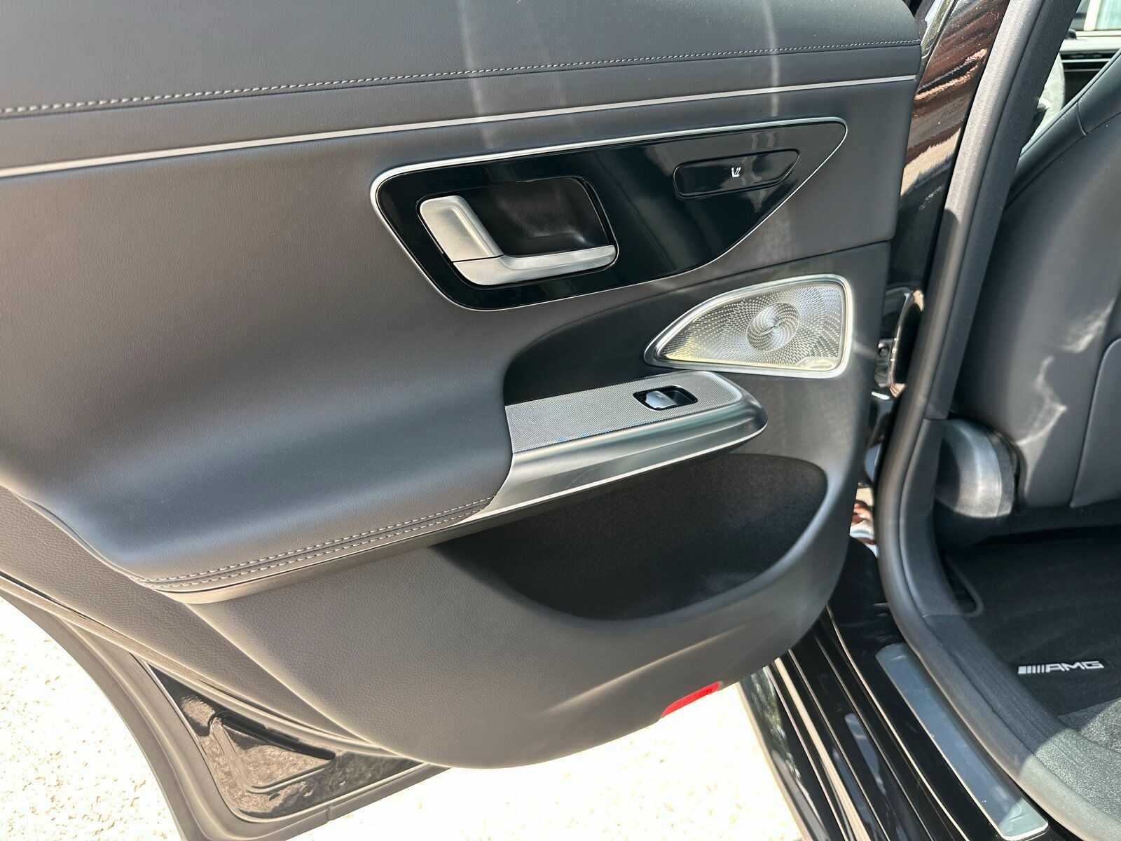 Mercedes-Benz Mercedes-AMG E 53 Hybrid 4M+ Limo PANO*PREMIUM* foto 10