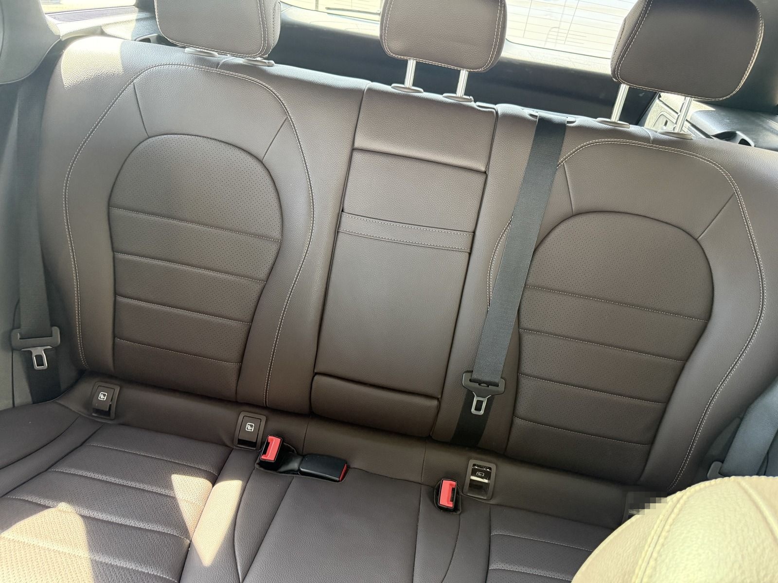 Mercedes-Benz GLC 250 AMG Optik  Panorama Kamera Leder LED foto 15