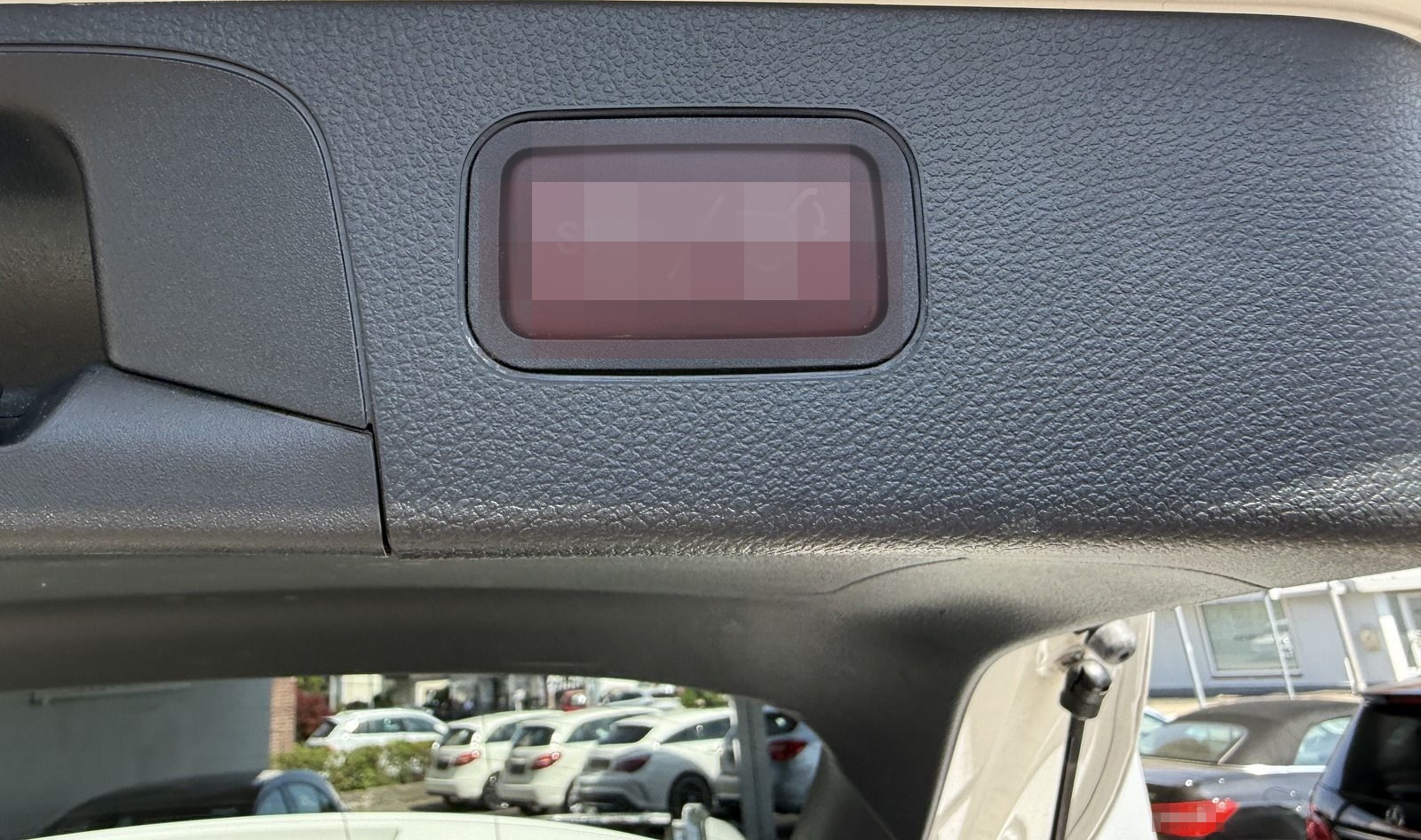 Mercedes-Benz GLC 250 AMG Optik  Panorama Kamera Leder LED foto 16