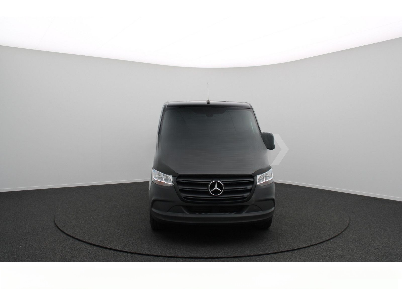 Mercedes-Benz Sprinter 211 kompakt Worker 1.HAND (0046) foto 4
