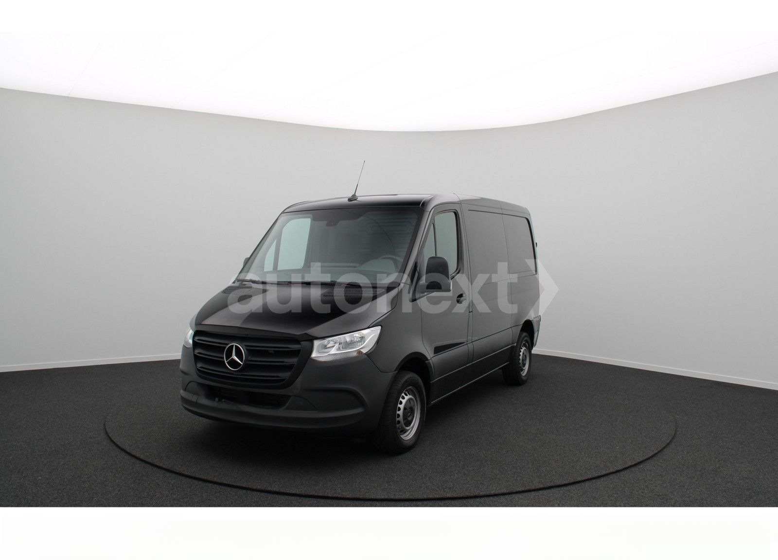 Mercedes-Benz Sprinter 211 kompakt Worker 1.HAND (0046) foto 5