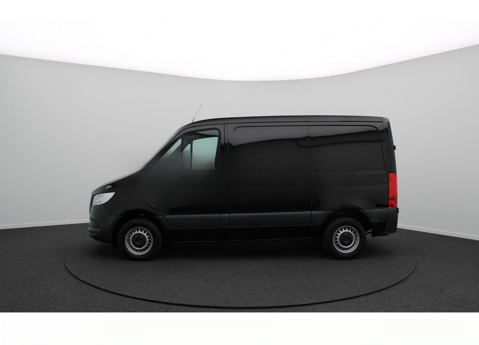 Mercedes-Benz Sprinter 211 kompakt Worker 1.HAND (0046) foto 6