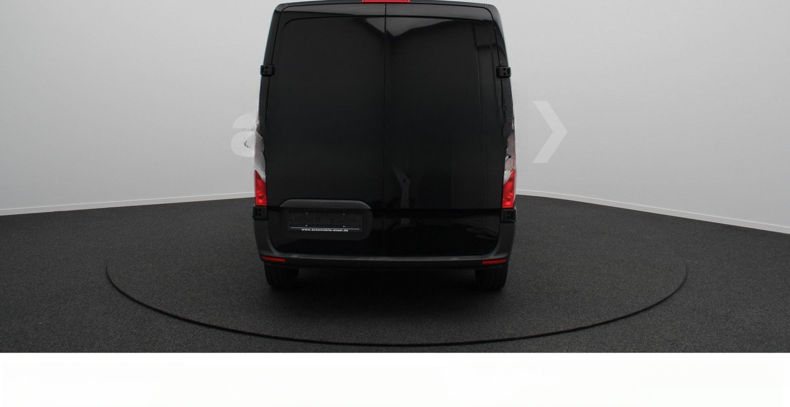 Mercedes-Benz Sprinter 211 kompakt Worker 1.HAND (0046) foto 8