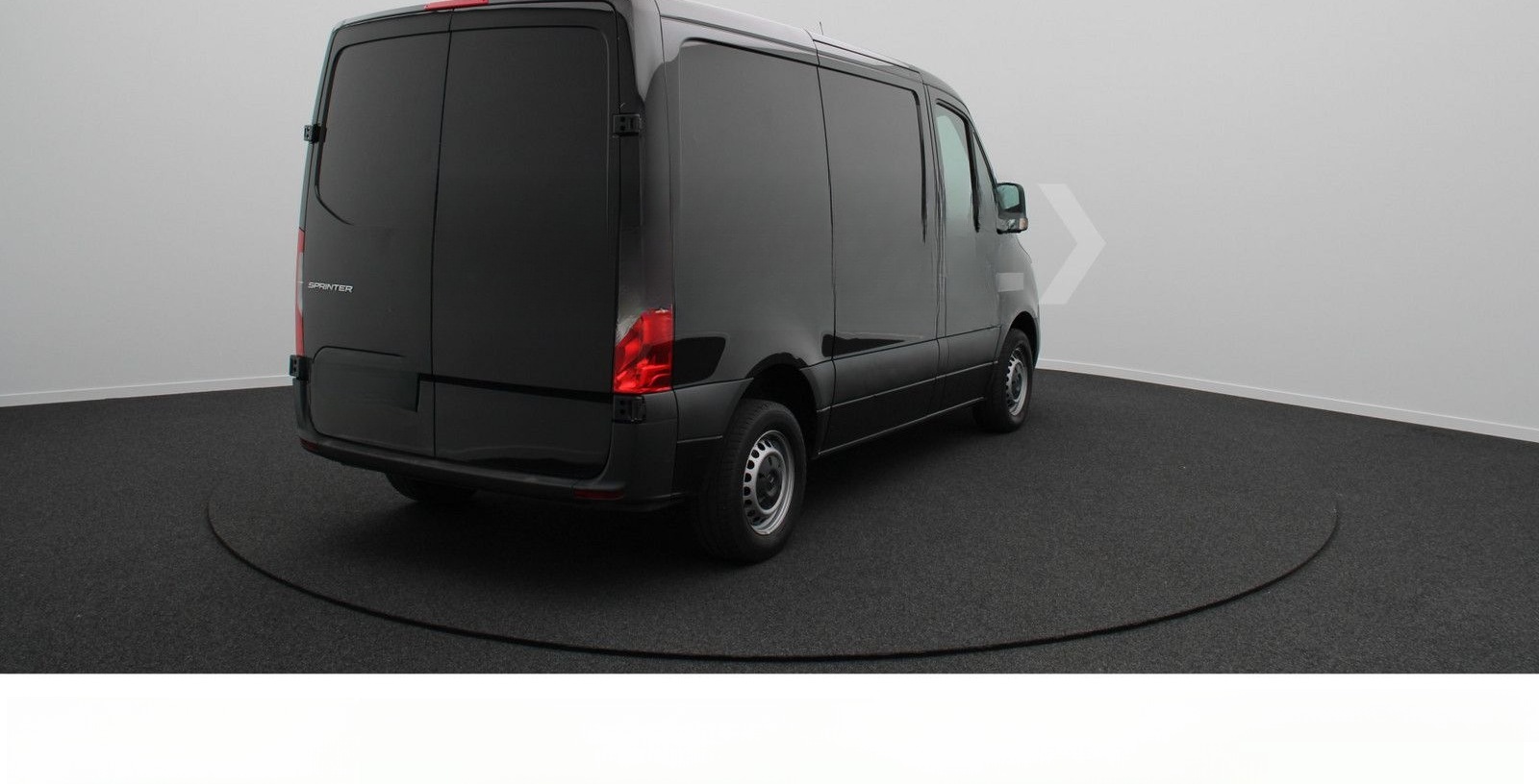 Mercedes-Benz Sprinter 211 kompakt Worker 1.HAND (0046) foto 9