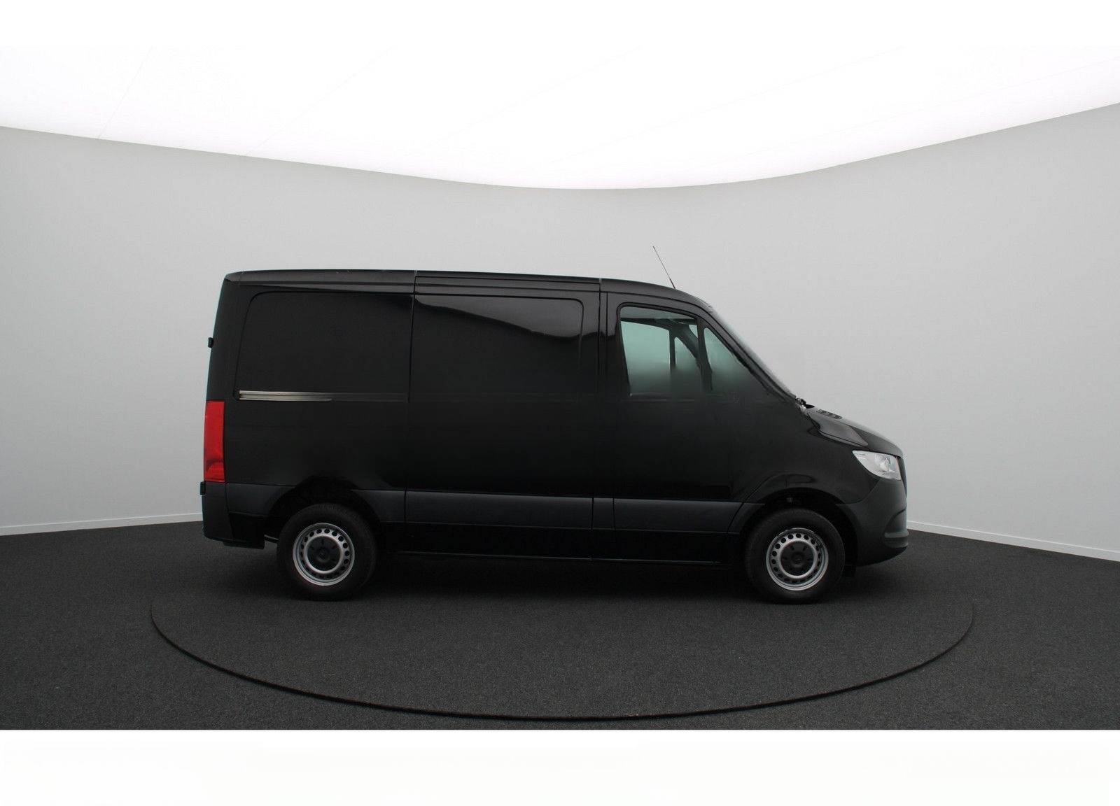 Mercedes-Benz Sprinter 211 kompakt Worker 1.HAND (0046) foto 10
