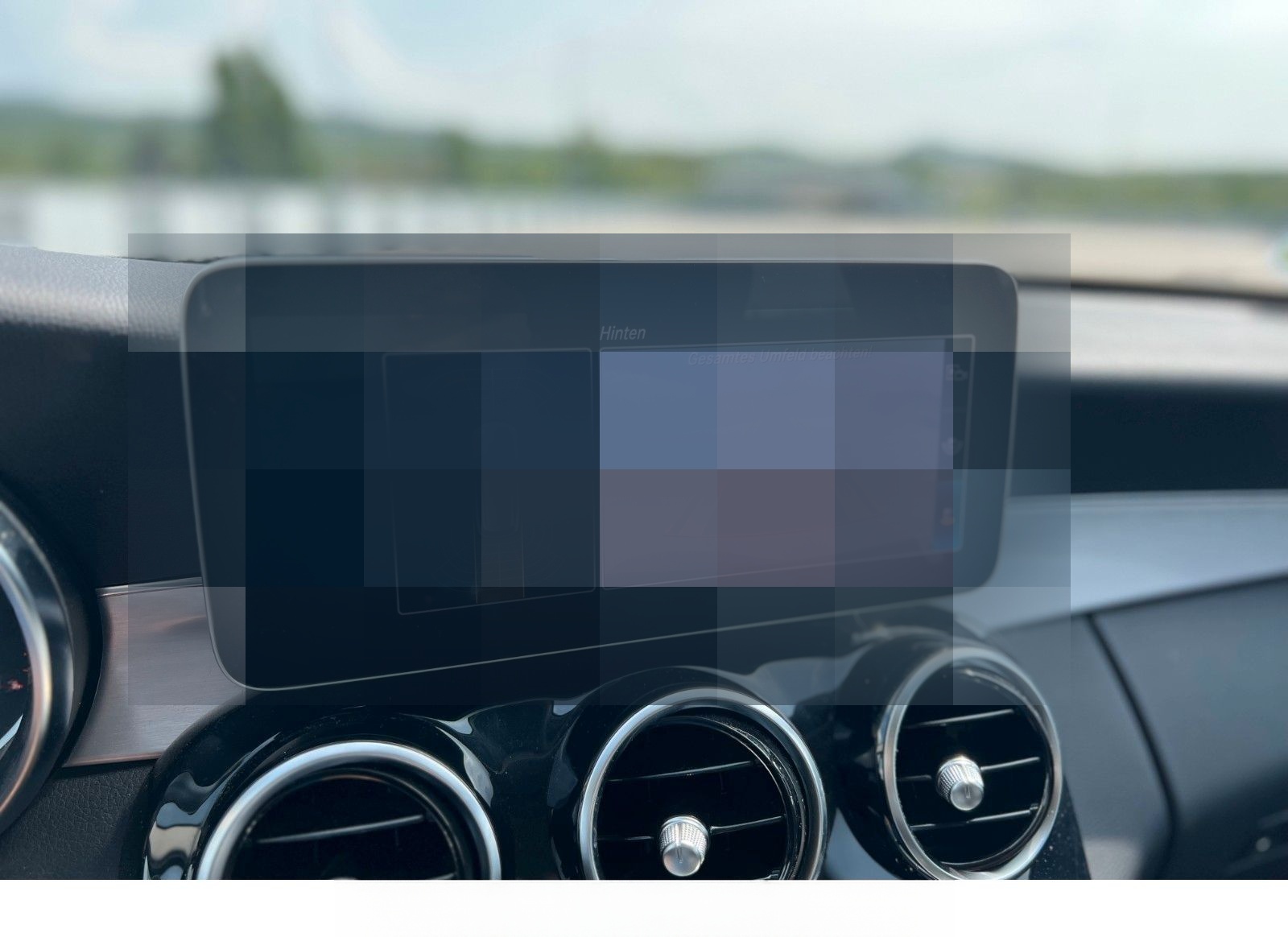 Mercedes-Benz C180 T AVANTGARDE 9G-TRONIC LED*KAM*SPUR*TOT*NAV foto 22