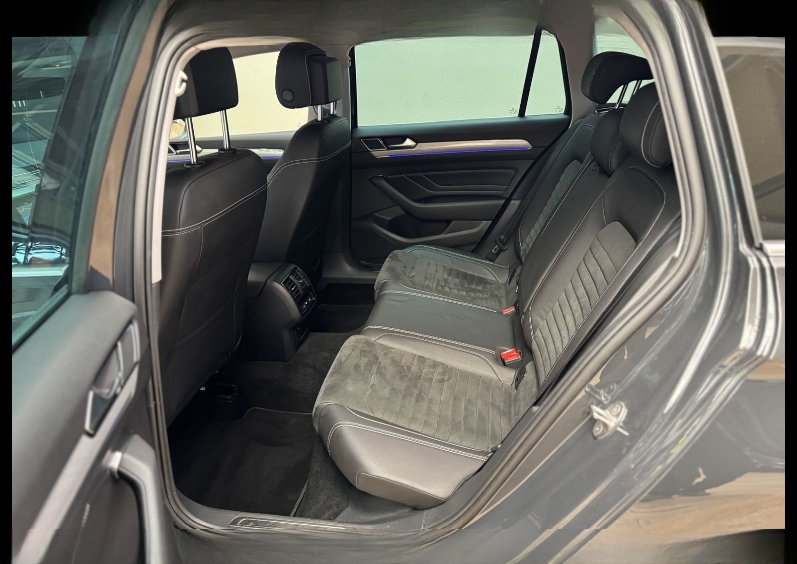 Volkswagen Passat Variant GTE 1.4 TSI eHybrid DSG Kamera foto 13