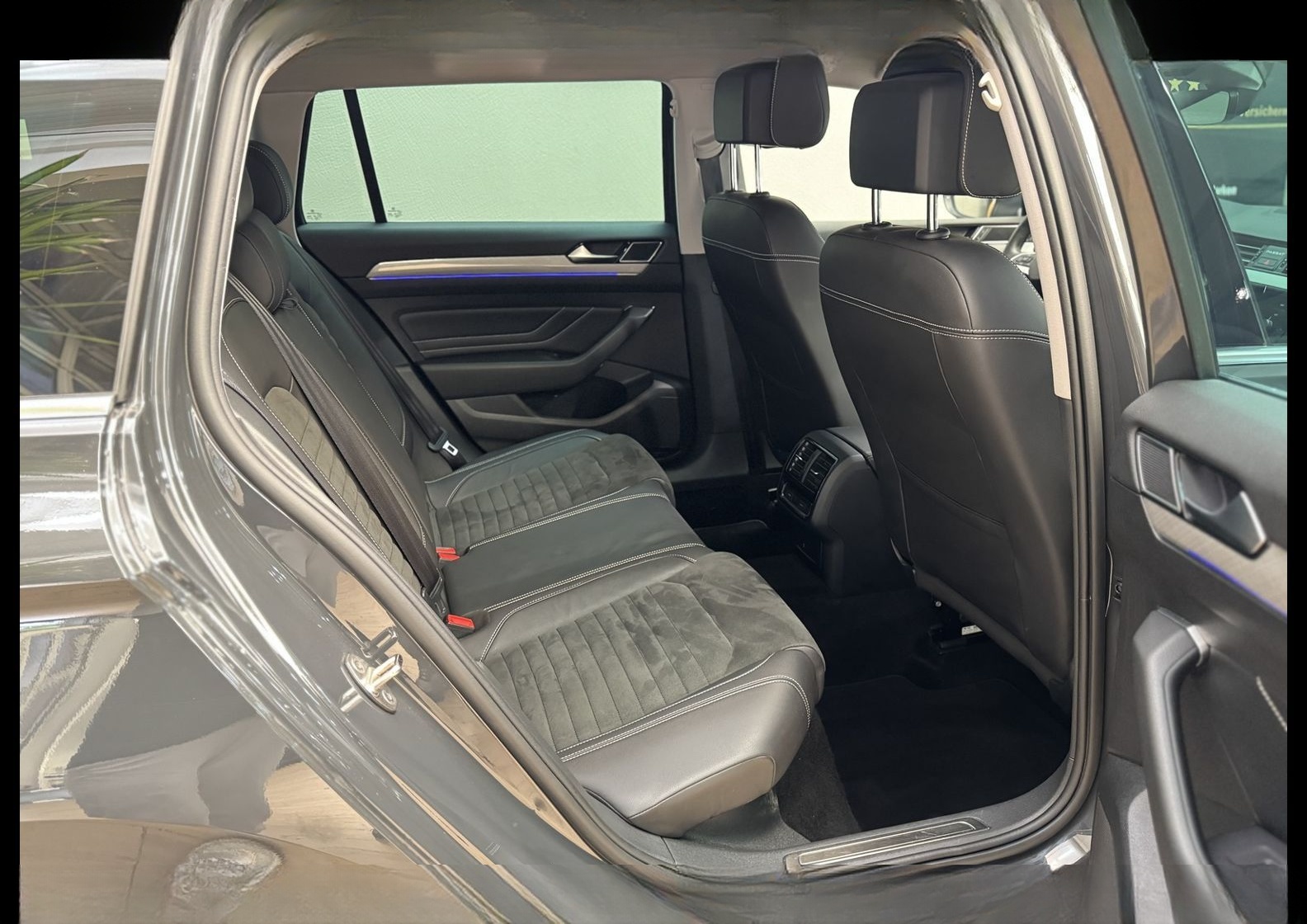 Volkswagen Passat Variant GTE 1.4 TSI eHybrid DSG Kamera foto 14