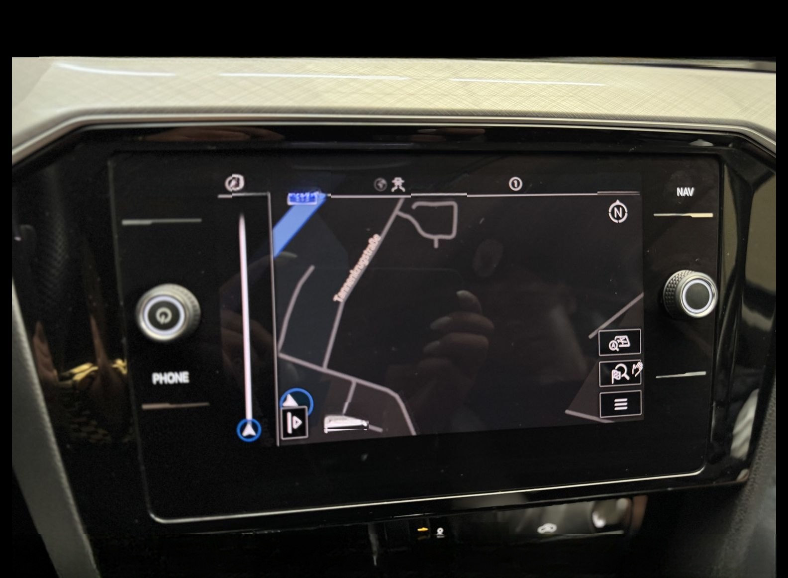 Volkswagen Passat Variant GTE 1.4 TSI eHybrid DSG Kamera foto 18