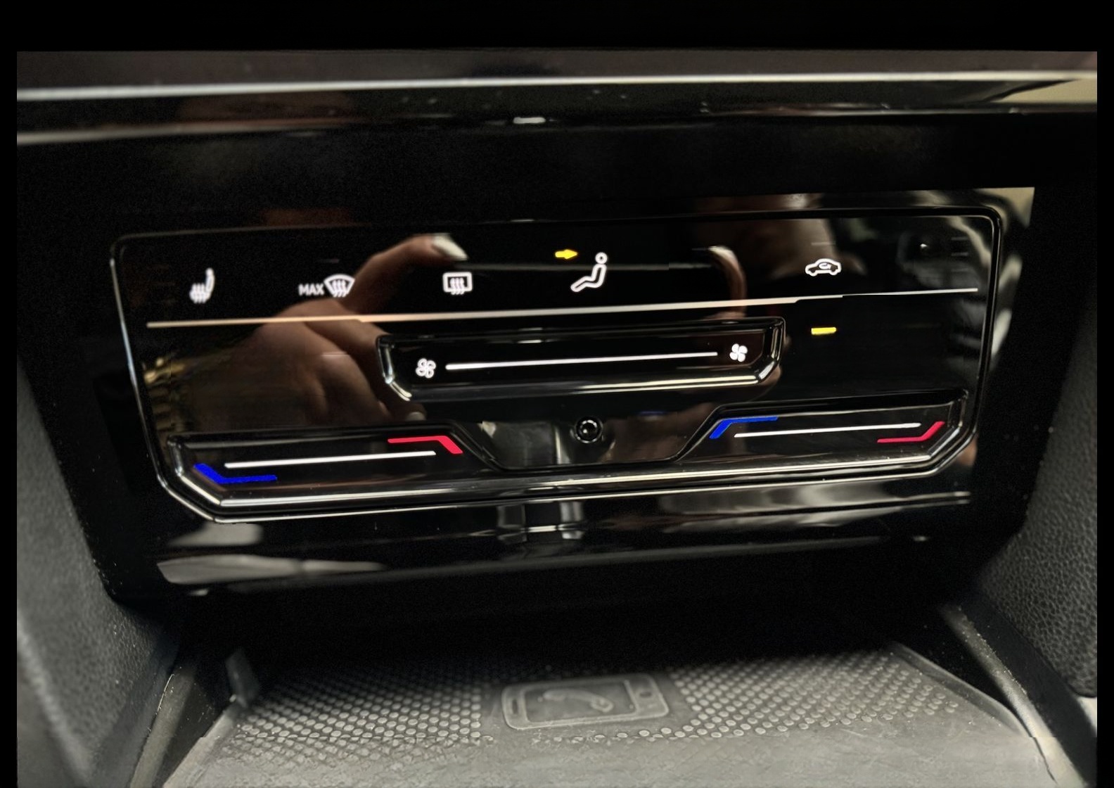 Volkswagen Passat Variant GTE 1.4 TSI eHybrid DSG Kamera foto 20