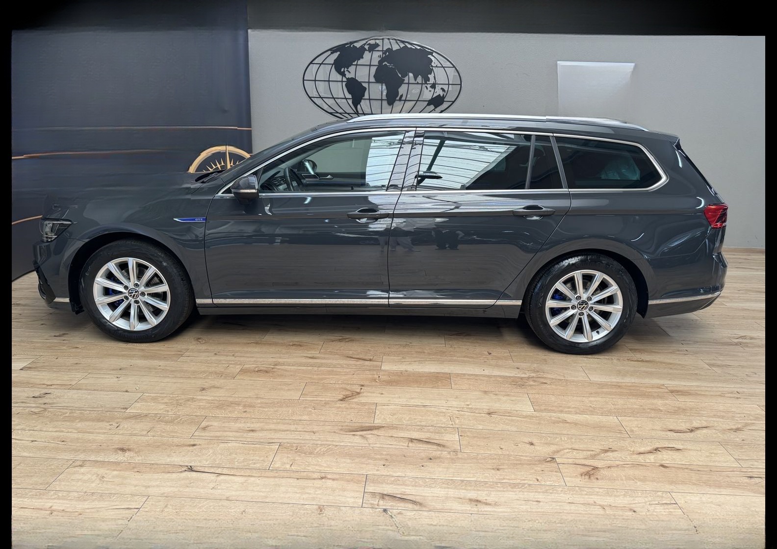 Volkswagen Passat Variant GTE 1.4 TSI eHybrid DSG Kamera foto 6