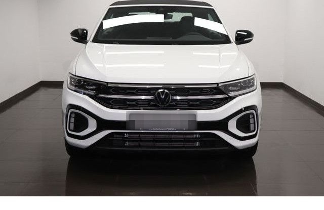 Volkswagen T-Roc Cabriolet R-Line 1.5 TSI DSG #IQDrive#AHK foto 2