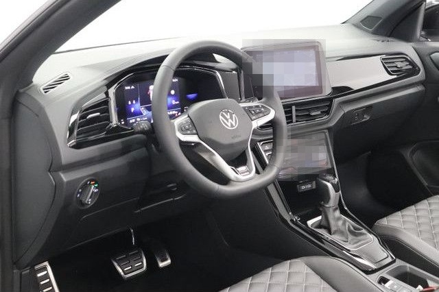 Volkswagen T-Roc Cabriolet R-Line 1.5 TSI DSG #IQDrive#AHK foto 12