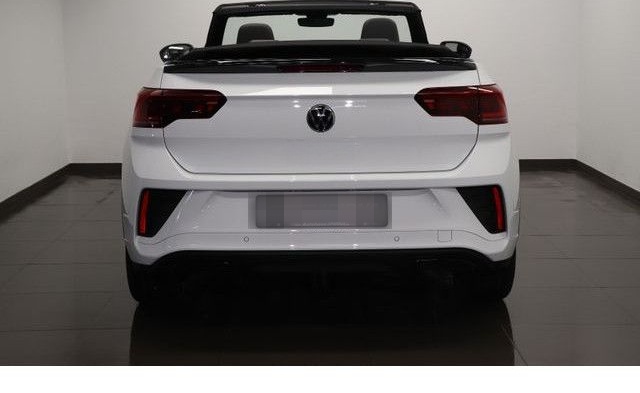 Volkswagen T-Roc Cabriolet R-Line 1.5 TSI DSG #IQDrive#AHK foto 5