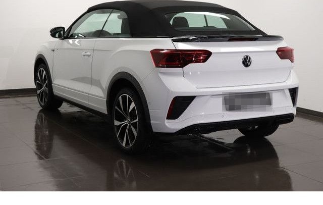 Volkswagen T-Roc Cabriolet R-Line 1.5 TSI DSG #IQDrive#AHK foto 7