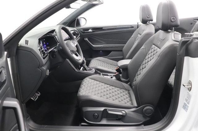 Volkswagen T-Roc Cabriolet R-Line 1.5 TSI DSG #IQDrive#AHK foto 10